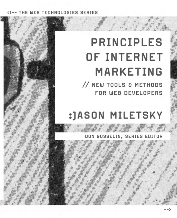 Product picture marketing:principles of marketing